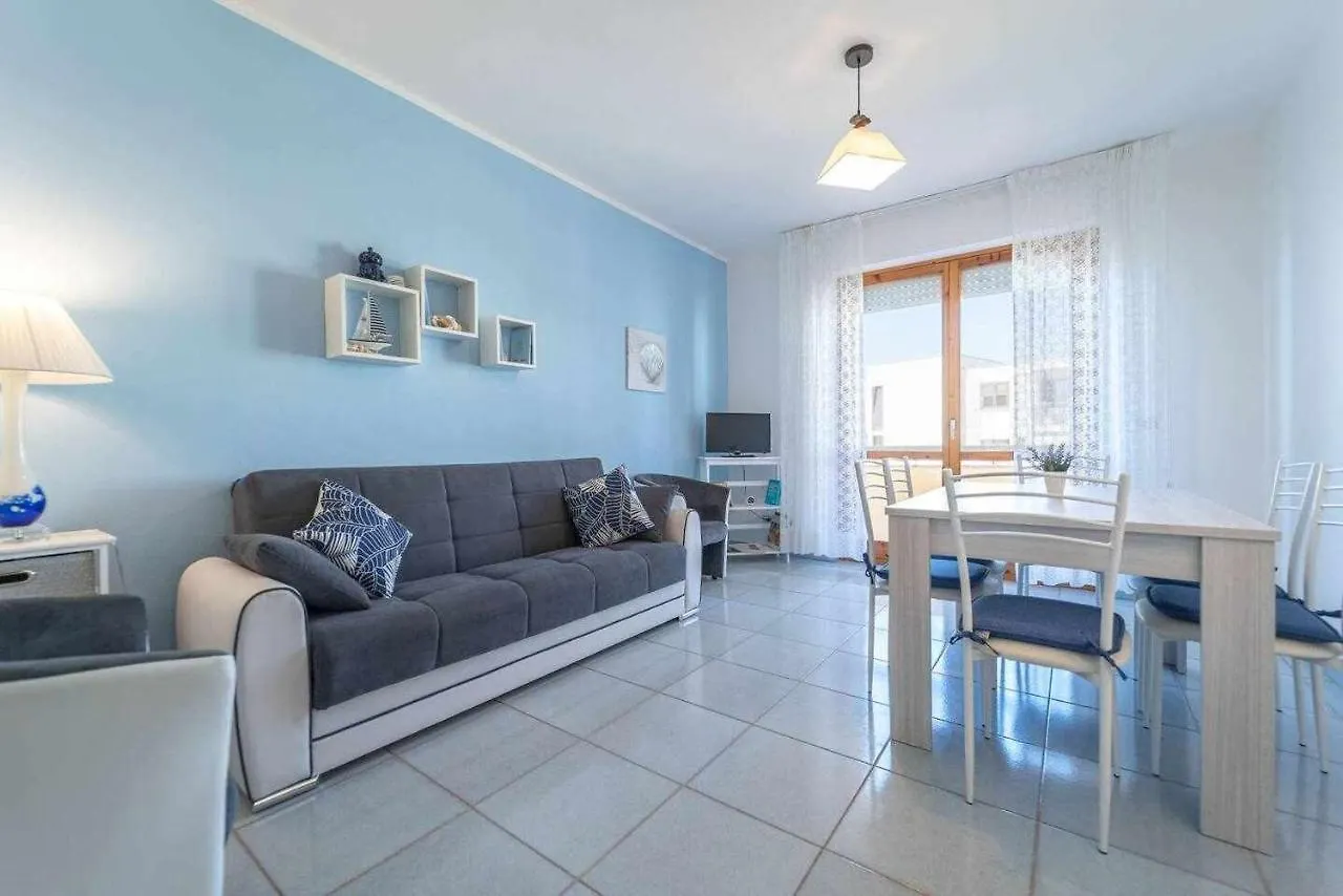 Blue Horizon Apartment Alghero