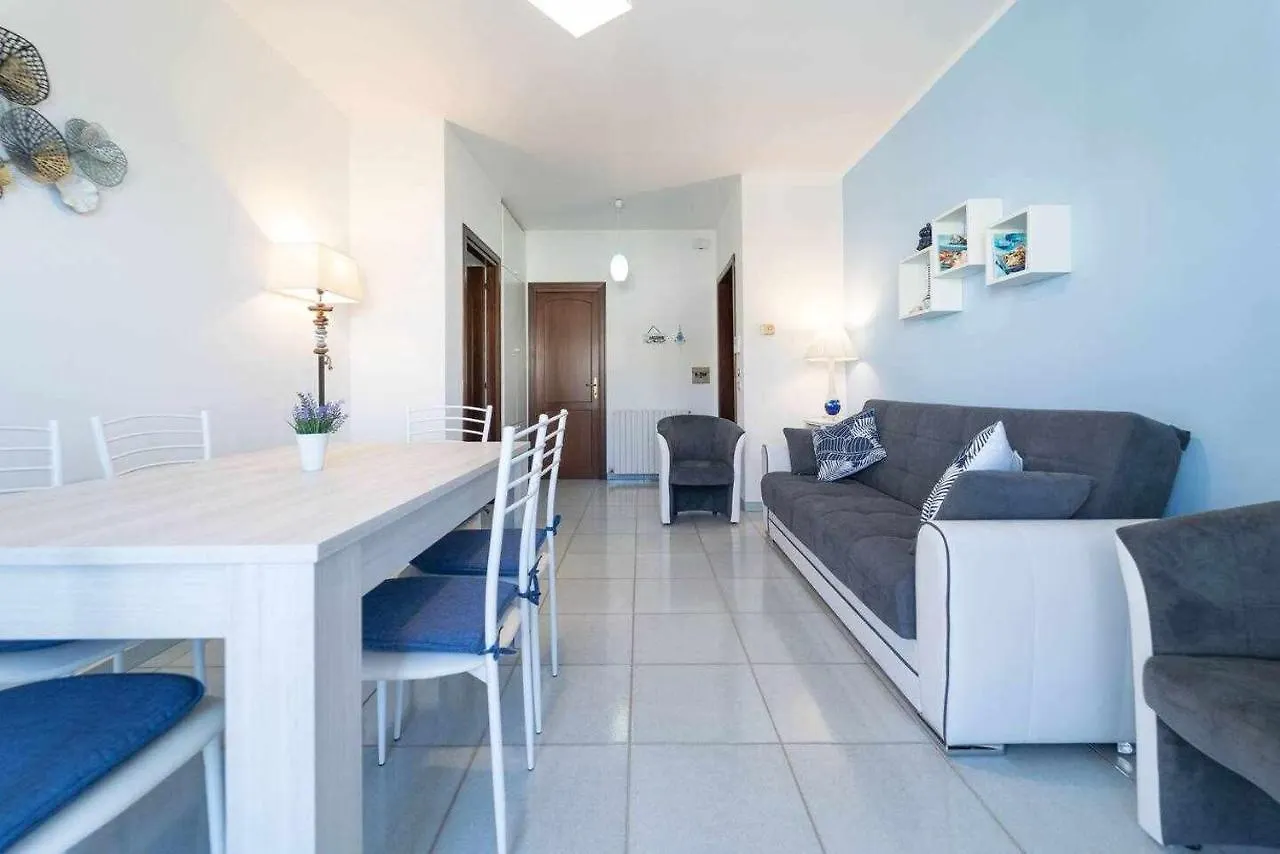 Blue Horizon Apartment Alghero Italy