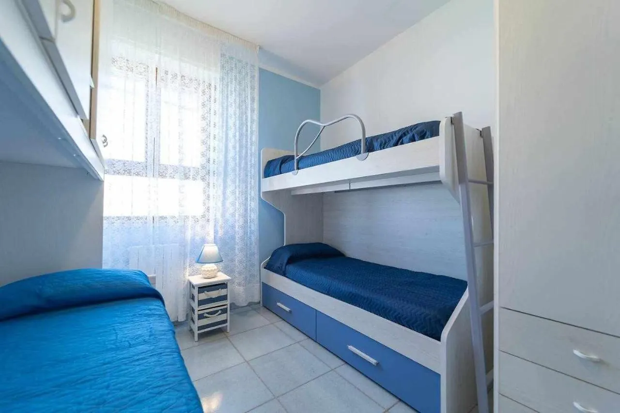 Blue Horizon Apartment Alghero