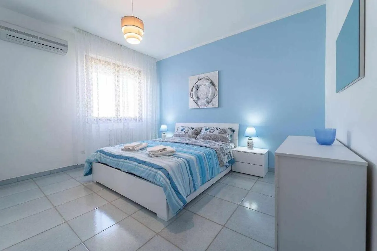 Blue Horizon Apartment Alghero