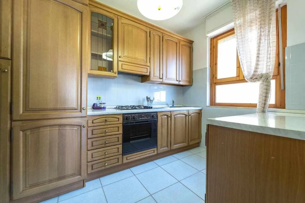 Blue Horizon Apartment Alghero