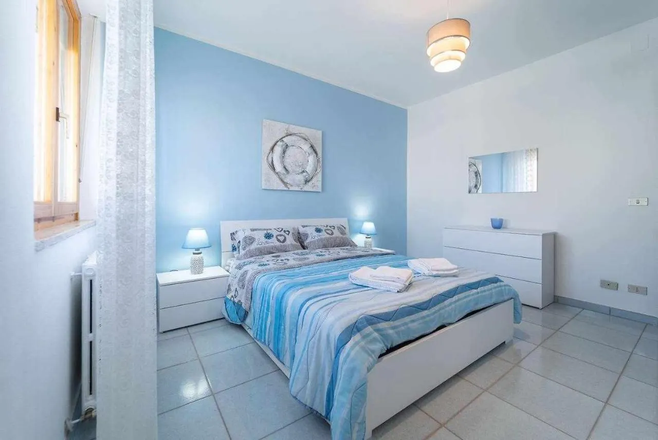 Blue Horizon Apartment Alghero 0*,  Italy