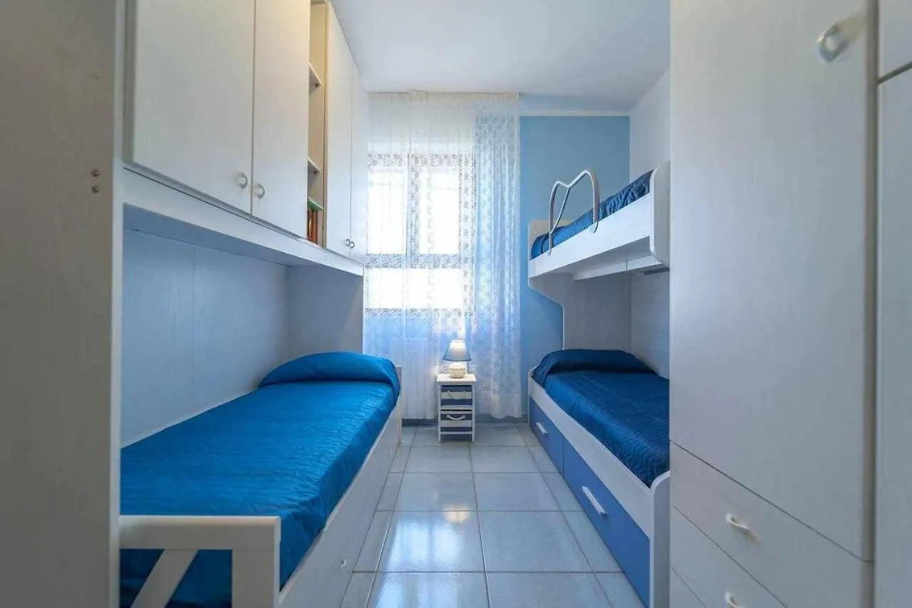 Blue Horizon Apartment Alghero Italy