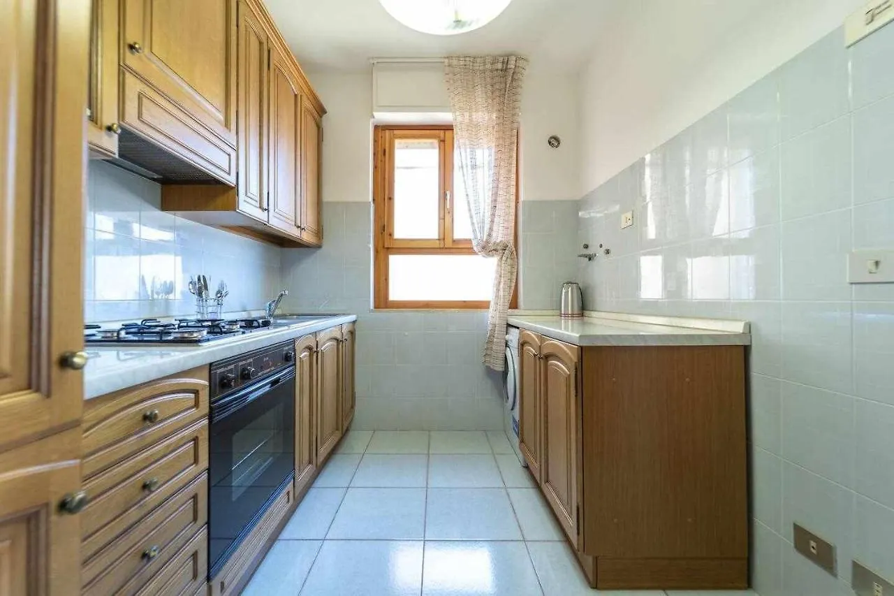 Blue Horizon Apartment Alghero 0*,  Italy