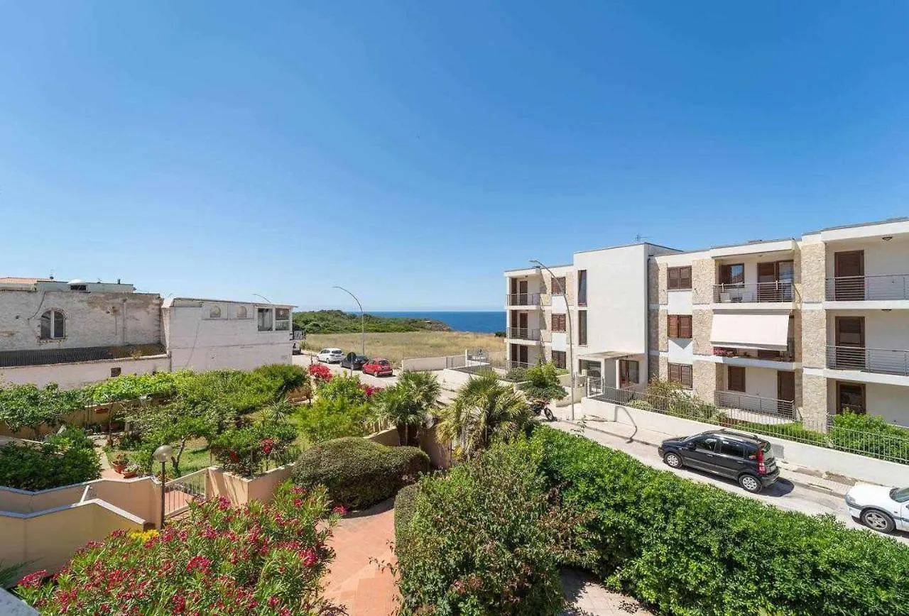 Blue Horizon Apartment Alghero Italy