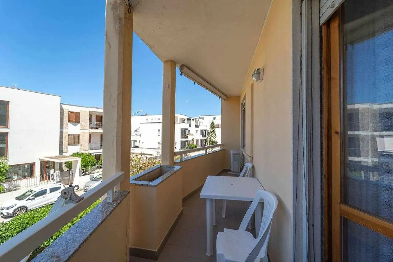 Blue Horizon Apartment Alghero