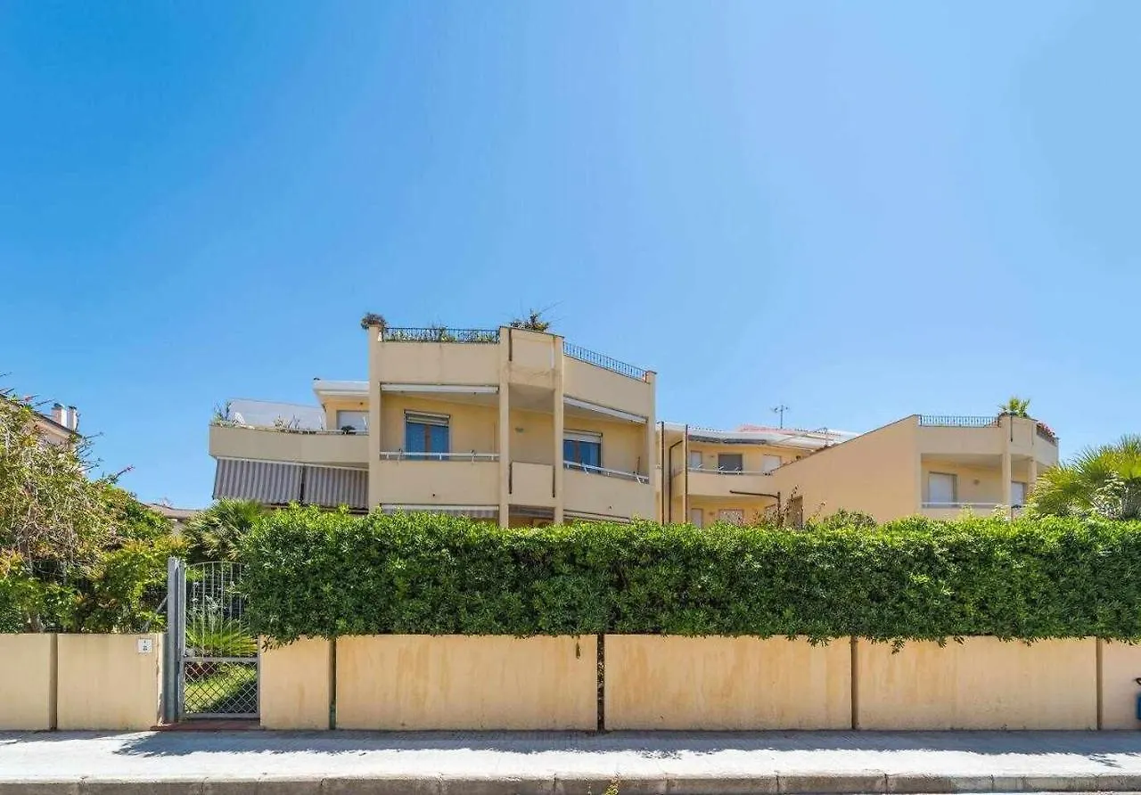 Blue Horizon Apartment Alghero