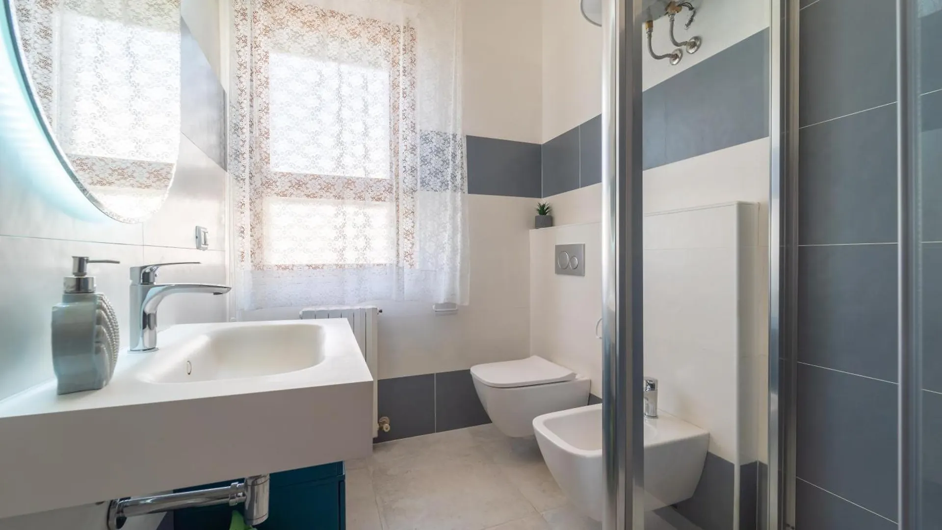 Blue Horizon Apartment Alghero Italy