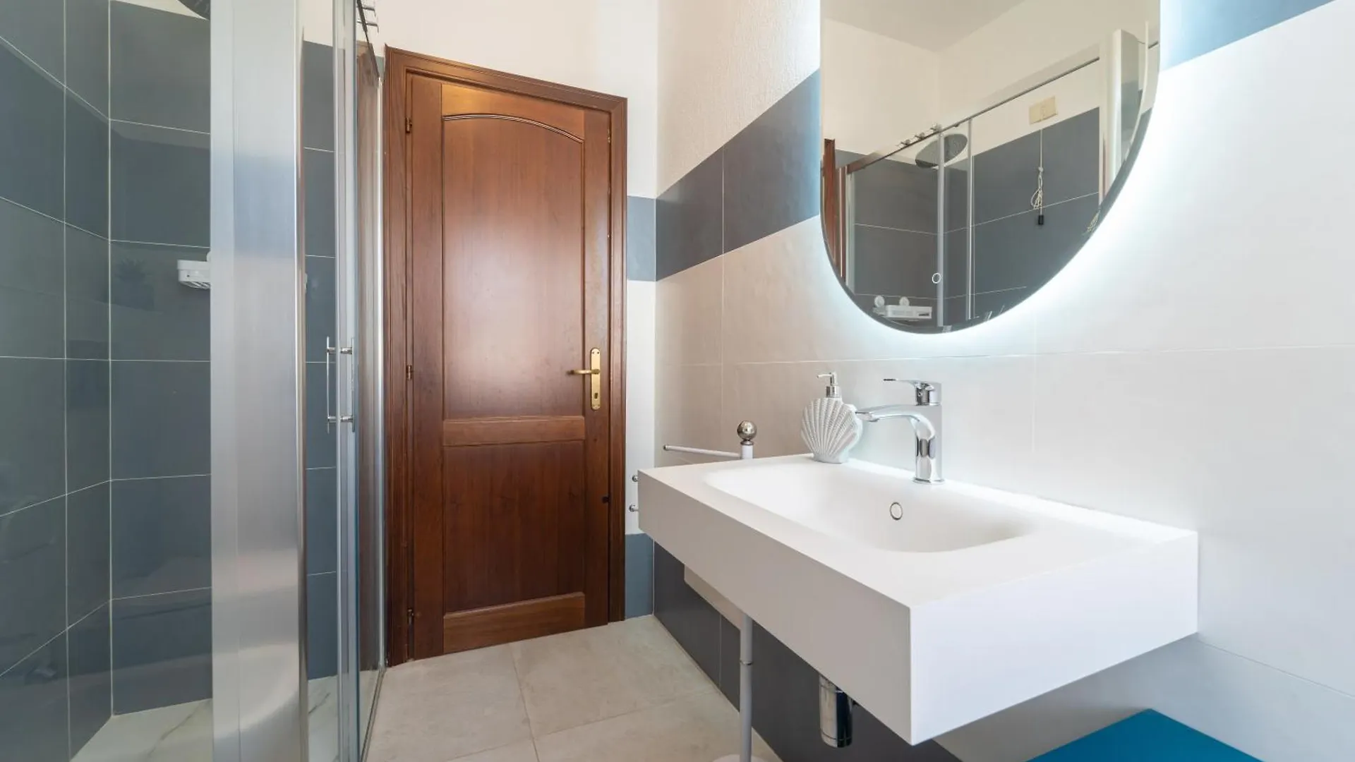 Blue Horizon Apartment Alghero